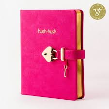 Hush Hush My Secret Diary Gold Edition Journal Diary Notebook With Lock Best Seller Journal Diary Notebook Gifts Diary Notebook