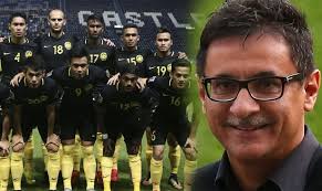 Piala airmarine 2019 | oman kecewakan singapura menerusi sepakan penalti. Harimau Malaya Pinjam 6 Anak Buah Kim Swee