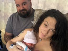 Fundraiser for Teala Hernandez by Carrie Ryan : Support Teala, Jordan, and  Baby Karter's NICU Journey