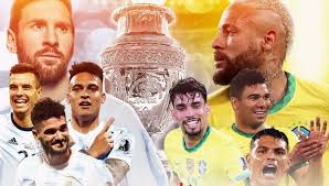 Jun 08, 2021 · horario y dónde ver hoy el partido online y por televisión. Argentina Vs Brasil Horario Y Donde Ver En Vivo Final De Copa America 2021 Digital News Qr