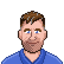 A Brutally Simple Site