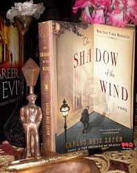 Barcelona 1945 A City Slowly Heals In The Aftermath Of The Spanish Civil War And Daniel An Antiquarian Book Dealer S Son Who M Books Book Club Books Shadow