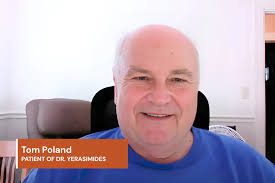 Patient Shares His Life-Changing Hip Replacement Journey