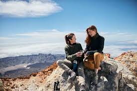See all related lists ». Guide Pour Realiser L Ascension Du Pic Du Teide Volcano Teide
