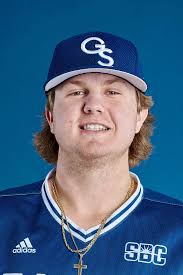 Carson Bryant's Instagram, Twitter & Facebook