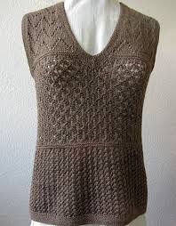 Neues Lochmuster Top Strickforum Blog Strickanleitung für ein anderes lochmuster. neues lochmuster top strickforum blog