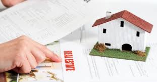 What is more, you can now request for replacement of lost property deed online as well. List Of Documents Required To Buy A Property