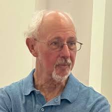 Mystery and crime authors promote their books