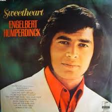 Stream Engelbert Humperdinck