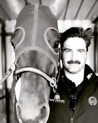 Game face on. Spring is here! and a number of our horses are ...