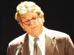 Ted Kennedy Jr. shares experience in Rochester