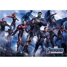 Check spelling or type a new query. 1000piece Jigsaw Puzzle Marvel Avengers Endgame Original Pricepulse