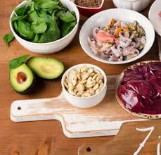 Le lenticchie sono note per l'elevato potere nutritivo; Zinco Negli Alimenti Tabella Dei Contenuti Torrinomedica