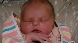 SA's cutest March baby