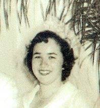 Frances Waguespack Obituary