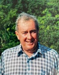 Eric Brierley Obituary (2023)