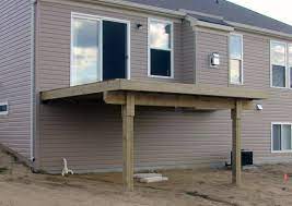 Panofish Building A Shed Under A Deck Building A Shed Balcony Design Diy Deck