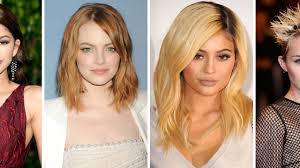 What haircut should you get? Quiz Can We Guess Your Signature Beauty Look Teen Vogue