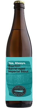 Wine cellar innovations© designer & manufacturer of wine racks and custom wine cellars. Yes Always Cigar City Brewing