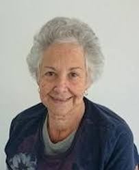 Phyllis Smith Redman Dyson Obituary