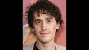 Rob Savage to Ramaskrik