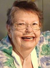 Dorothy Wayner Obituary (2014)
