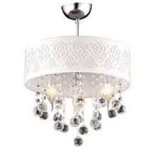 Nisa Luce Caglayan Avize Beyaz