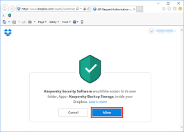 Backup And Restore In Kaspersky Security Cloud