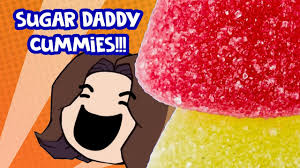 GameGrumps: Sugar Daddy Cummies - YouTube