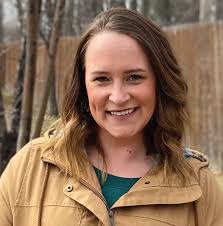 NMU Board Presents Student Awards