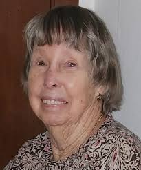 Obituary information for Gladys Marie Mechling