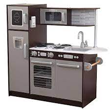 10 best kids play kitchen set reviews. The 13 Best Kitchen Sets For Kids In 2021