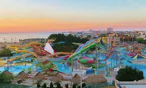 9 Best Water Parks In Maryland The Crazy Tourist Maryland Parks Water Park Beautiful Places To Visit