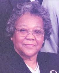 Eunice Bailey Obituary