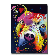 Dream catcher cross stitch pattern instant download. 5d Diamond Embroidery Pitbull Warrior Diy Diamond Painting Cross Stitch For Children Puzzle Mosaic Crafts Buy From 5 On Joom E Commerce Platform