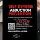 Self-Defense / Abduction Prevention event in Pinellas Park, FL