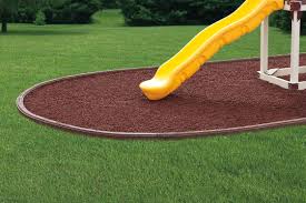 Check spelling or type a new query. Rubber Playground Mulch Buy Rubber Swing Set Curbing Borders Mats Today