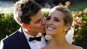 Tim Paine's wife makes first social post since husband's resignation as  Test cricket captain