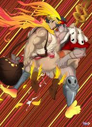 Post 3977257: Hades_(game) Hermes jojo_ventus Zagreus
