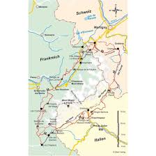 Suchen sie billigflüge von italien nach schweiz? Conrad Stein Frankreich Schweiz Italien Montblanc Rundweg Tmb Kaufen Bergzeit
