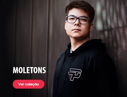They were the first latin american organization to have a gaming house. Pain Gaming