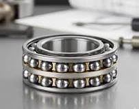 Why Double-Row Ball Bearings Fit Tight Spaces Perfectly