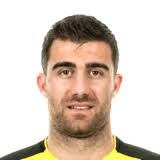 Sokratis papastathopoulos on fifa 21. Sokratis Papastathopoulos Fifa 21 Fifa 10 Futhead