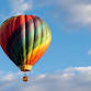 Albuquerque International Balloon Fiesta 2026