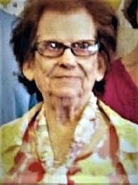 Clarene Stoner Arp Obituary