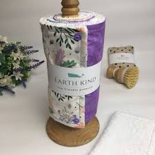 Microplastics leaking into our water, plastic and paper products ending up in the landfill. Plastic Free Zero Waste Unpaper Kuchenrolle Von Uk Verkaufer Affiliate Link My Hobby Blog Living Tips Kuchentucher Papiertucher Abfallfrei