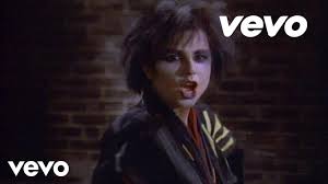 It topped the billboard mainstream rock chart in the. The Warrior By Patty Smyth Jam Out To These 80s Hits From Glow Season 2 Perms Optional Popsugar Entertainment