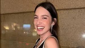 הסבל שלי הוא לא אני