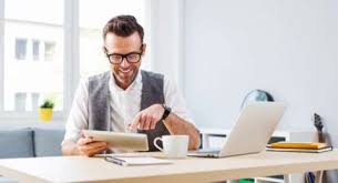 Banyak cara yang bisa kamu lakukan untuk. Work From Home Tetap Produktif Ikuti 5 Tips Ini