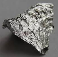 Bohrium Atomic 107 Manganese Minerals Rocks And Gems
